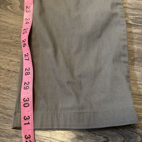 Lululemon ABC Pant Classic Fit Men’s 30 Gray Chinos Pants LM5670 - Picture 5 of 7